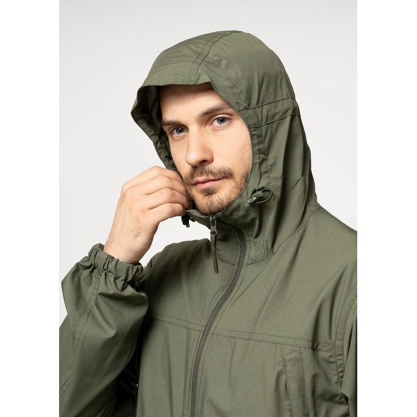 Куртка Сплав облегченная олива