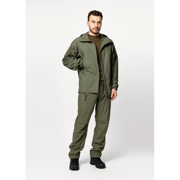 Куртка Сплав облегченная олива