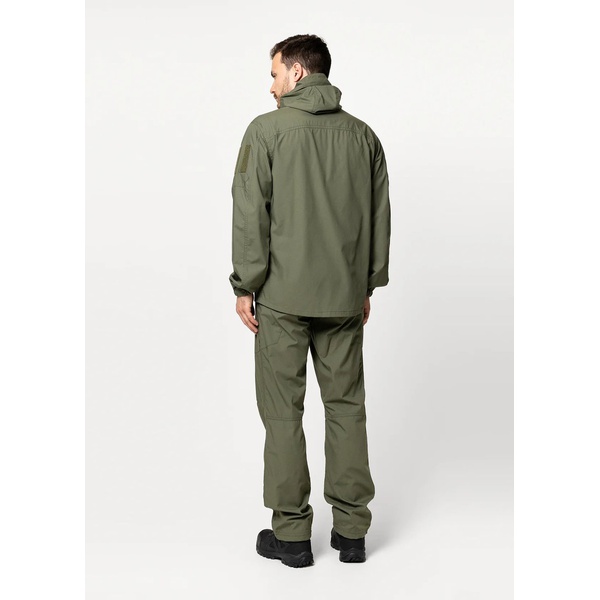 Куртка Сплав облегченная олива