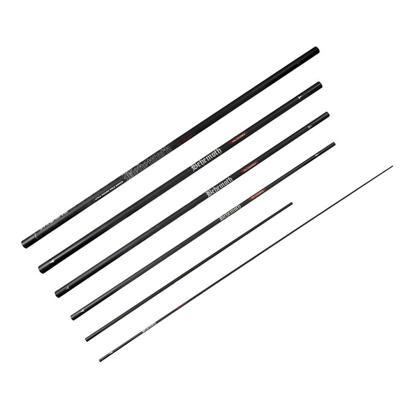 Колено №6 к штекерному удилищу Волжанка Behemoth 9.0 м