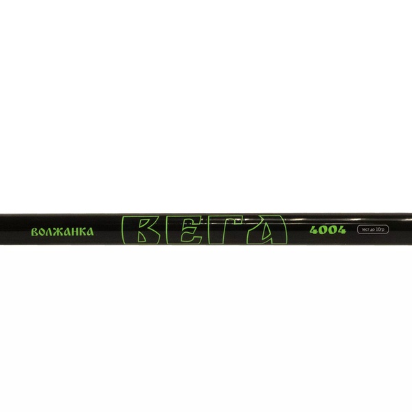 Удилище с/к Волжанка Вега (тест до 10гр) 4.0 м