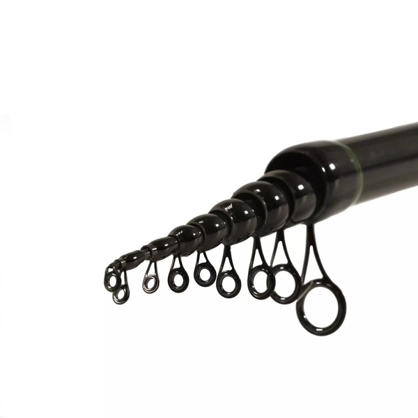 Удилище с/к Волжанка Вега (тест до 10гр) 5.0 м