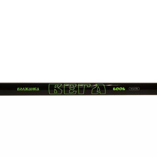 Удилище с/к Волжанка Вега (тест до 10гр) 6.0 м