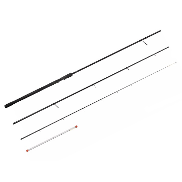 Удилище Волжанка Volzhanka Pro Sport Extreme Feeder 13ft/3.9м (3 секции+3) тест 80+гр