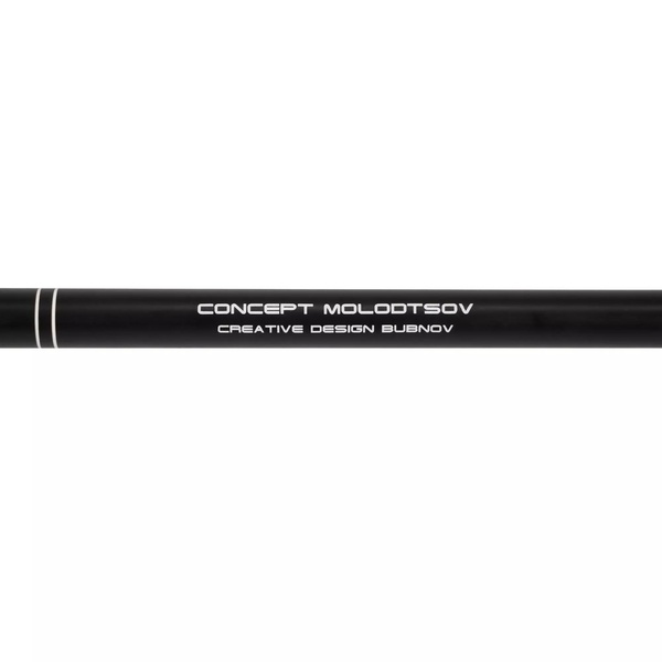 Удилище Волжанка Volzhanka Pro Sport Extreme Feeder 13ft/3.9м (3 секции+3) тест 80+гр