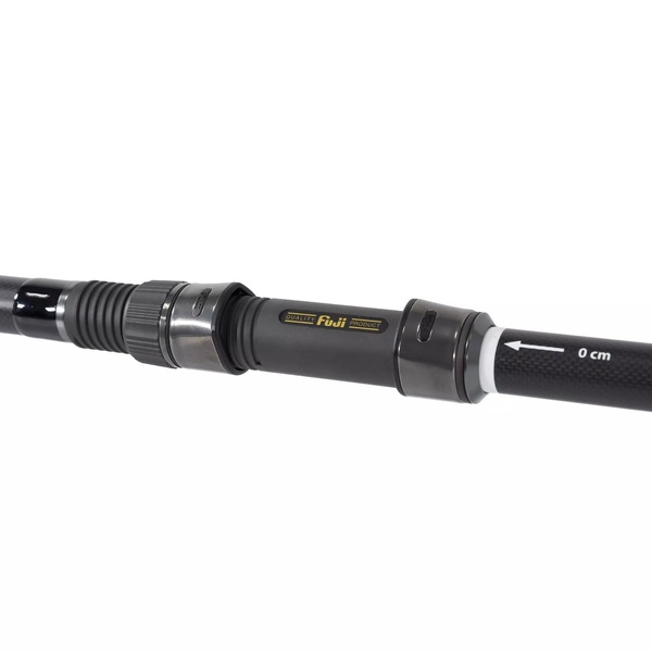 Удилище карповое Волжанка CH Distance Spod (2 секции) 3.6м / тест 6.0Lbs