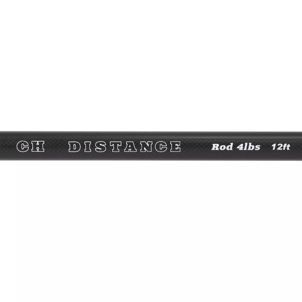 Удилище карповое Волжанка CH Distance (2 секции) 3.6м / тест 4.0Lbs