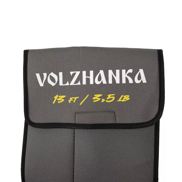 Удилище фидерное Волжанка To The Moon 13ft 3,5LB" 3.9м (2 секции+2)