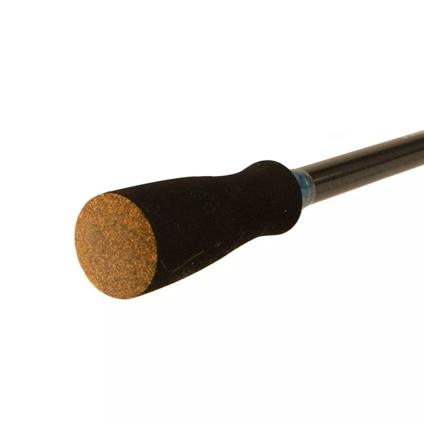 Спиннинг Волжанка Hunter (2 секции) 2.44 м /  тест 8-30 гр