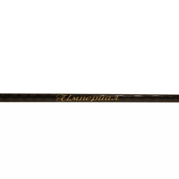 Спиннинг Волжанка Империал (5 секций) 2.13 м /  тест 3-12 гр