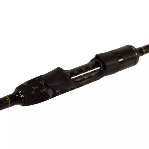 Спиннинг Волжанка Империал (5 секций) 2.28 м /  тест 5-21 гр