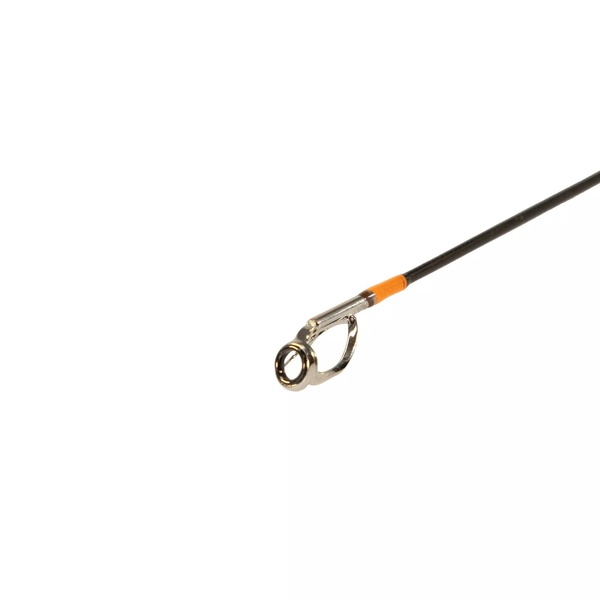 Спиннинг Волжанка Компас (5 секций) 2.44 м /  тест 6-28 гр