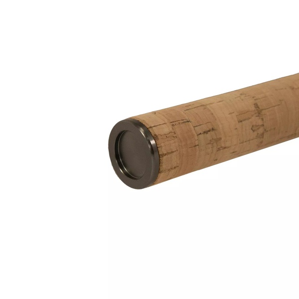 Спиннинг Волжанка Travel Trout (4 секции) 1.5 м /  тест 0.8-5 гр