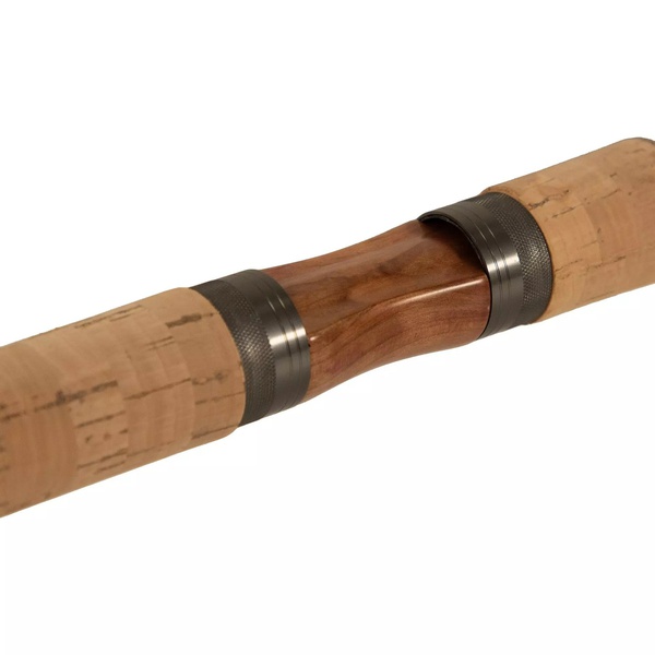 Спиннинг Волжанка Travel Trout (4 секции) 1.8 м /  тест 2-8 гр