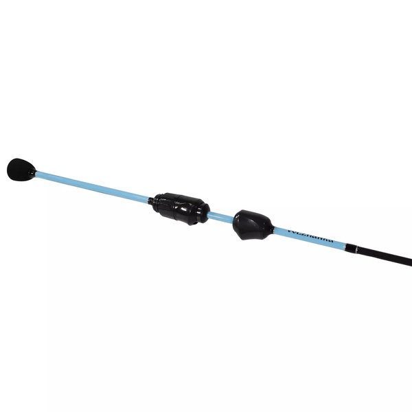 Спиннинг Волжанка Trout Game (2 секции) 1.98 м /  тест 0.5-4 гр