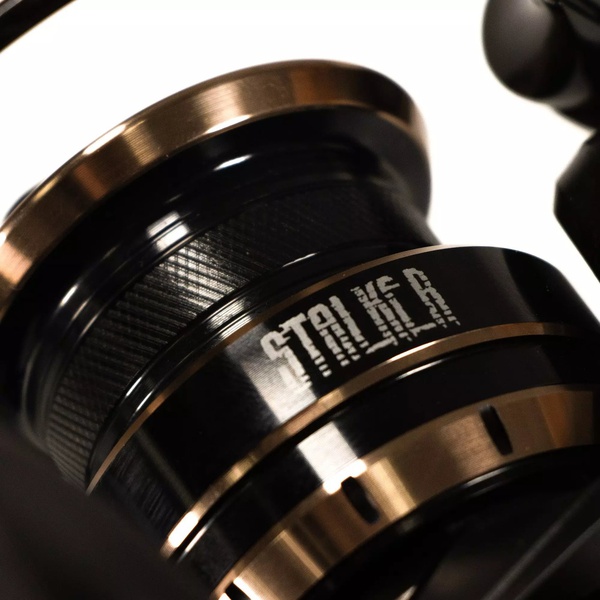 Катушка Волжанка Stalker (5+1 подш.) 1000