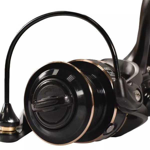 Катушка Волжанка Stalker (5+1 подш.) 3000