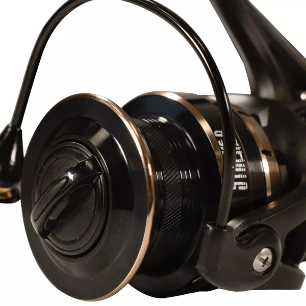 Катушка Волжанка Stalker (5+1 подш.) 5000