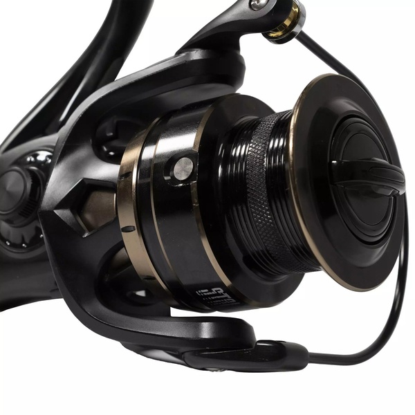 Катушка Волжанка Stalker (5+1 подш.) 5000