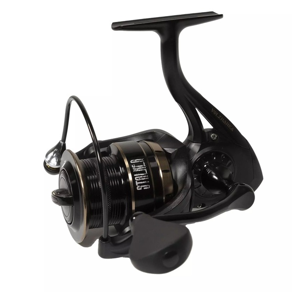 Катушка Волжанка Stalker (5+1 подш.) 5000