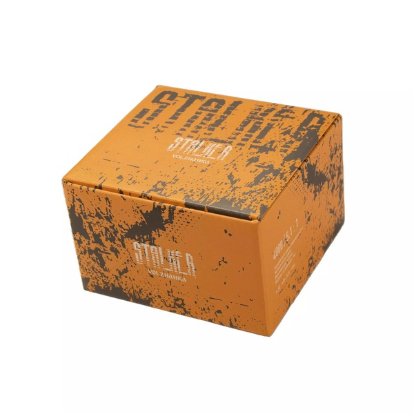 Катушка Волжанка Stalker (5+1 подш.) 5000