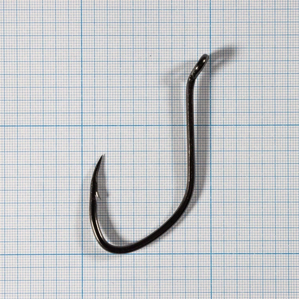 Крючок Волжанка 22516 №10/0 (3 шт/уп)