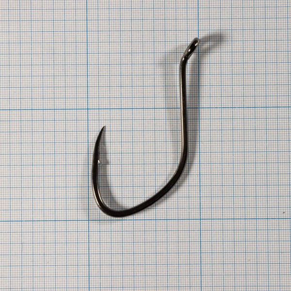 Крючок Волжанка 22516 №11/0 (3 шт/уп)