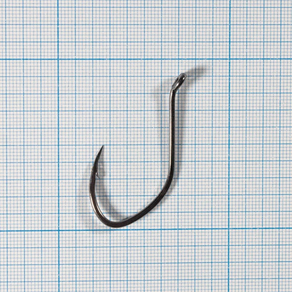 Крючок Волжанка 22516 №2/0 (5 шт/уп)