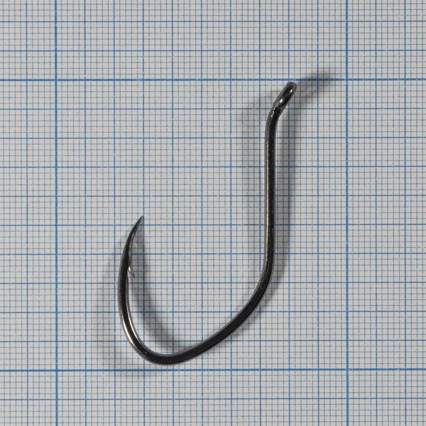 Крючок Волжанка 22516 №3/0 (5 шт/уп)