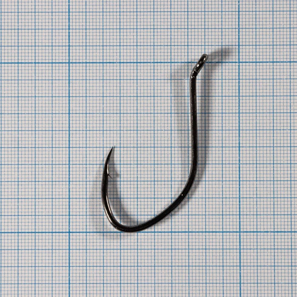 Крючок Волжанка 22516 №4/0 (5 шт/уп)