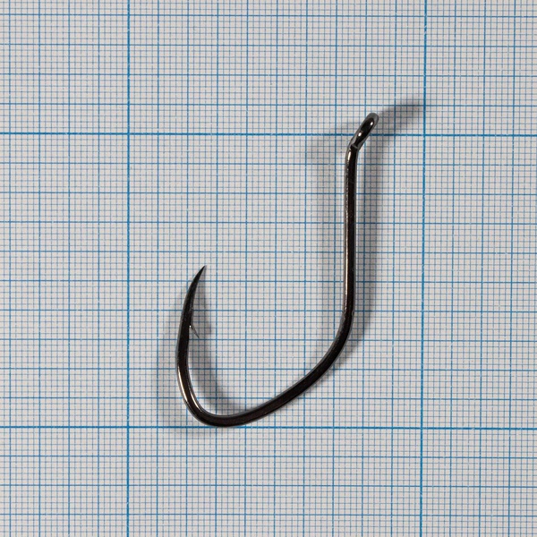 Крючок Волжанка 22516 №5/0 (5 шт/уп)