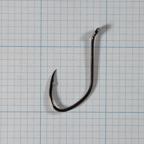 Крючок Волжанка 22516 №7/0 (3 шт/уп)