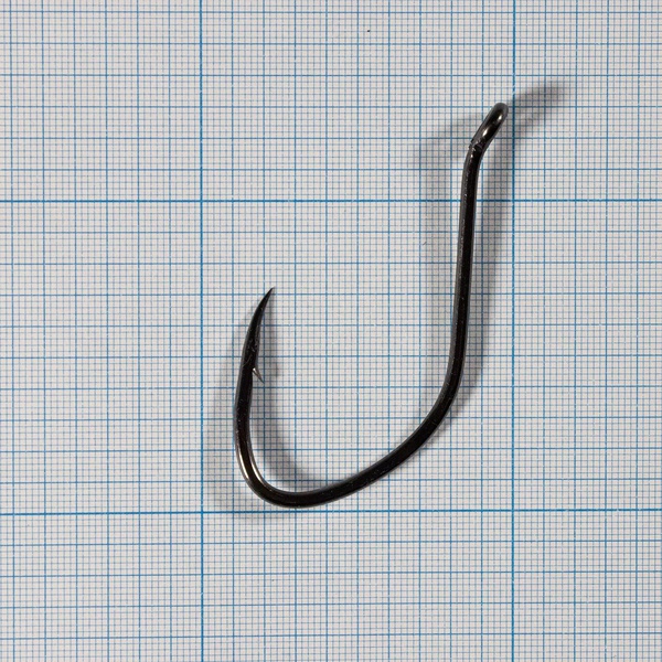 Крючок Волжанка 22516 №8/0 (3 шт/уп)