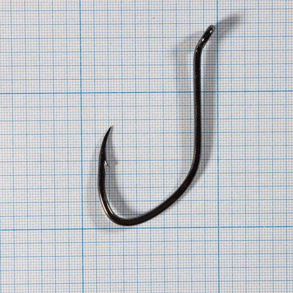 Крючок Волжанка 22516 №9/0 (3 шт/уп)