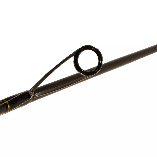 Секция № 2 к спиннингу Волжанка Империал 2.13 м / тест 3-12 гр