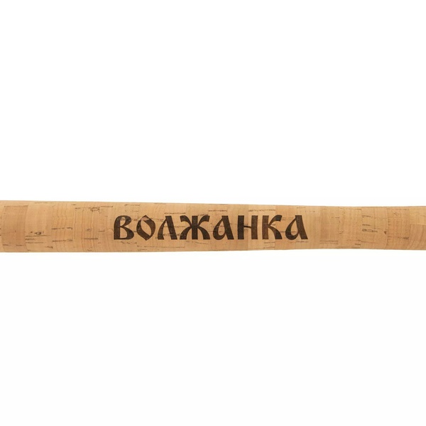 Секция № 5 к спиннингу Волжанка Компас тест 9-35 гр