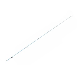 Секция № 1 к спиннингу Волжанка Trout Game 1.98 м / тест 0.5-4 гр
