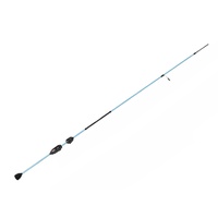 Секция № 2 к спиннингу Волжанка Trout Game 1.98 м / тест 0.5-4 гр
