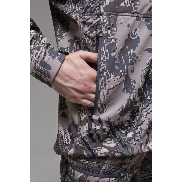 Костюм Remington Forest Hunter