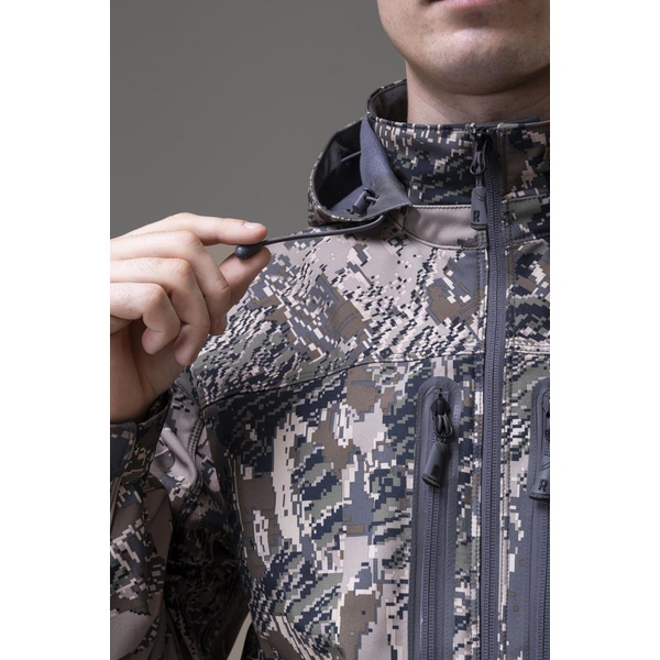 Костюм Remington Forest Hunter