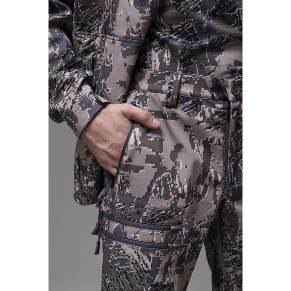 Костюм Remington Forest Hunter