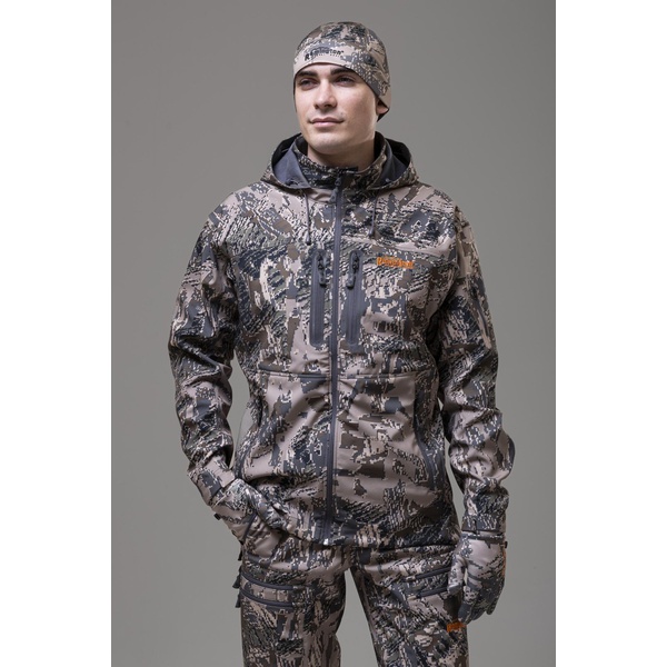 Костюм Remington Forest Hunter