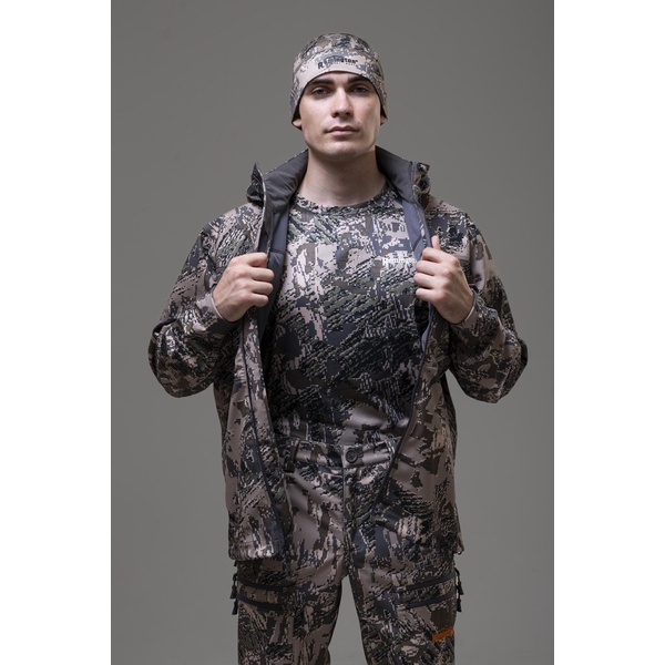 Костюм Remington Forest Hunter