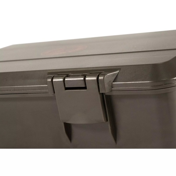 Коробка рыболовная Волжанка Carp Hammer Accessory Medium Tackle Box (24 отделения)