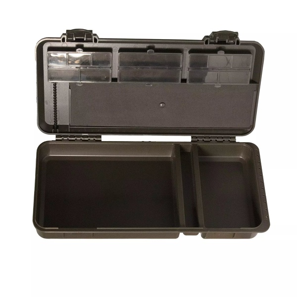 Коробка рыболовная Волжанка Carp Hammer Accessory Small Tackle Box-1 (15 отделений)