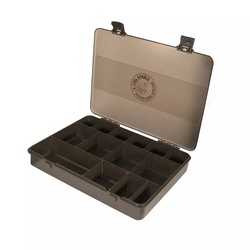 Коробка рыболовная Волжанка Carp Hammer Accessory XL Tackle Box (14 отделений)
