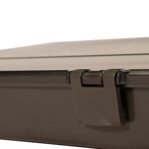 Коробка рыболовная Волжанка Carp Hammer Accessory XL Tackle Box (14 отделений)