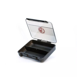 Коробка рыболовная Волжанка Carp Hammer Mini Furniture box 2 отделения