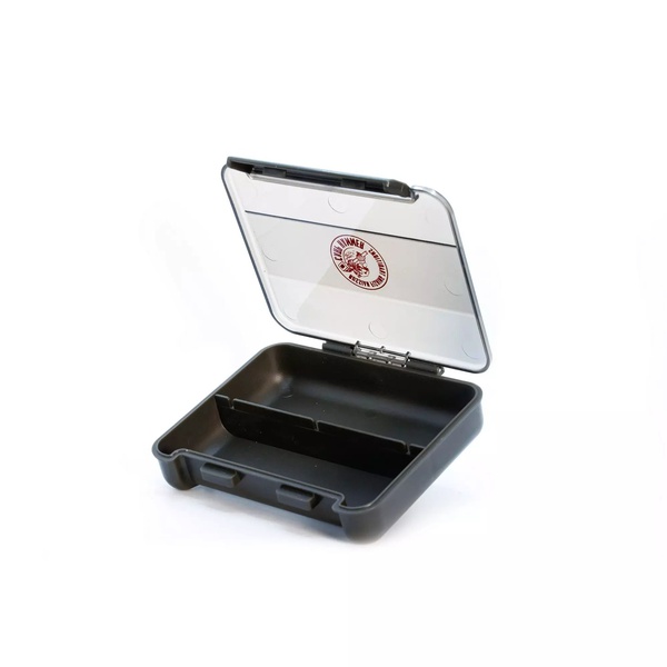 Коробка рыболовная Волжанка Carp Hammer Mini Furniture box 2 отделения