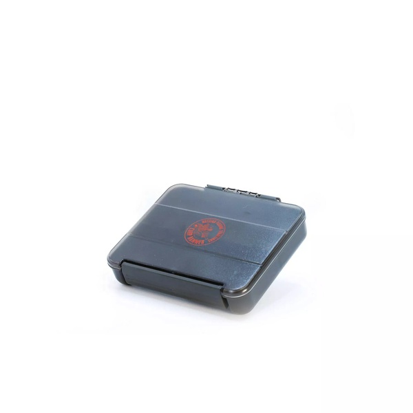 Коробка рыболовная Волжанка Carp Hammer Mini Furniture box 2 отделения